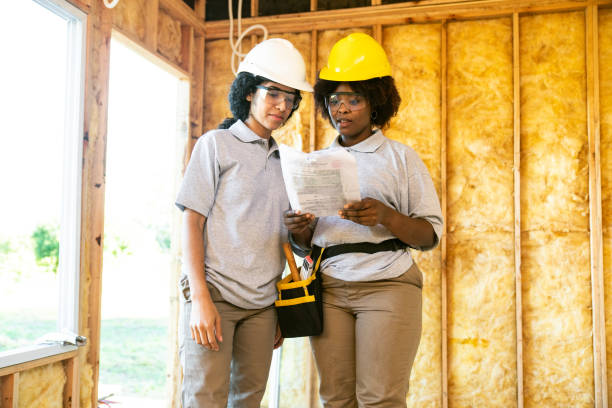 Best Spray Foam Insulation  in Fairmount, TN